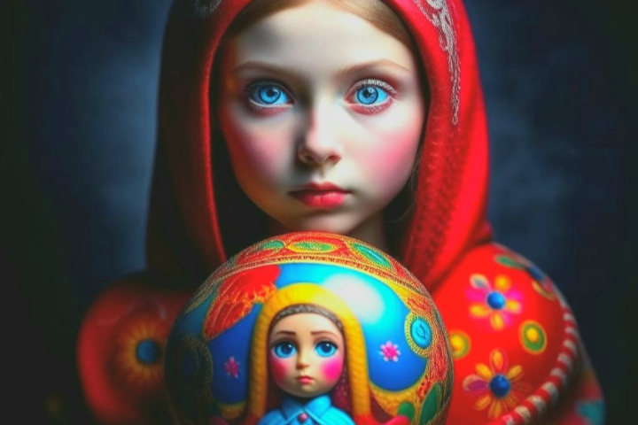 Сюжетное изображение