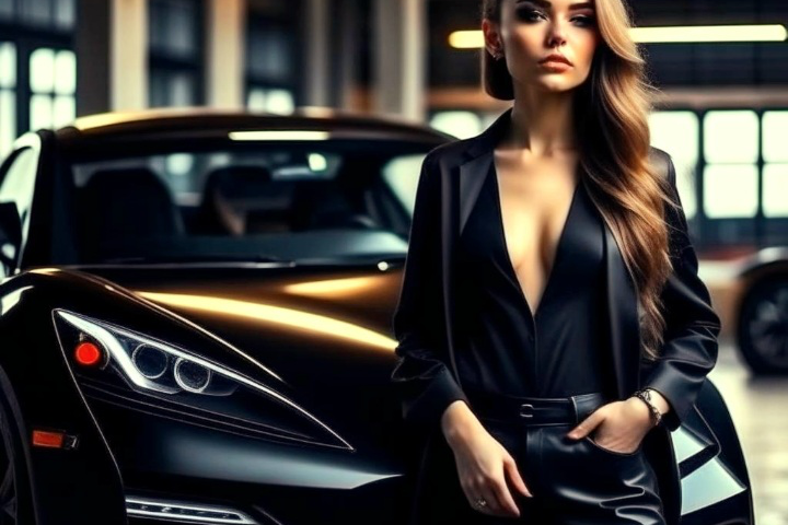 Сюжетное изображение