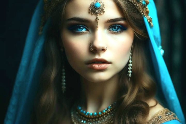 Сюжетное изображение