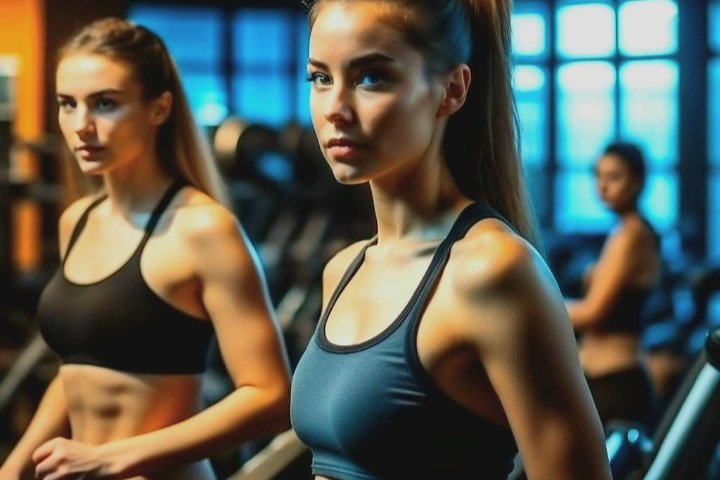 Сюжетное изображение