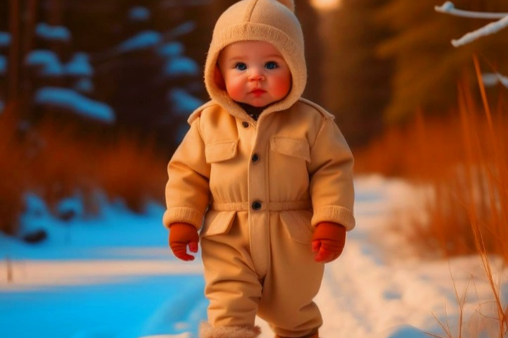 Сюжетное изображение