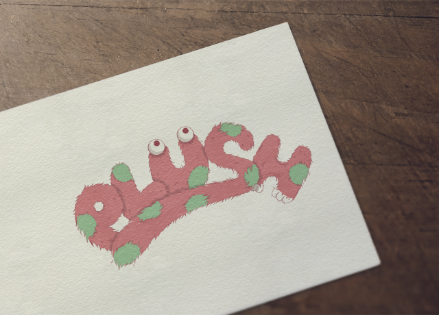 Plush