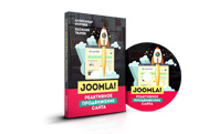 Joomla! Инфопродукт