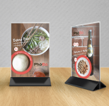 Table Tent для PhoBo