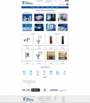 Интернет-магазин сантехники