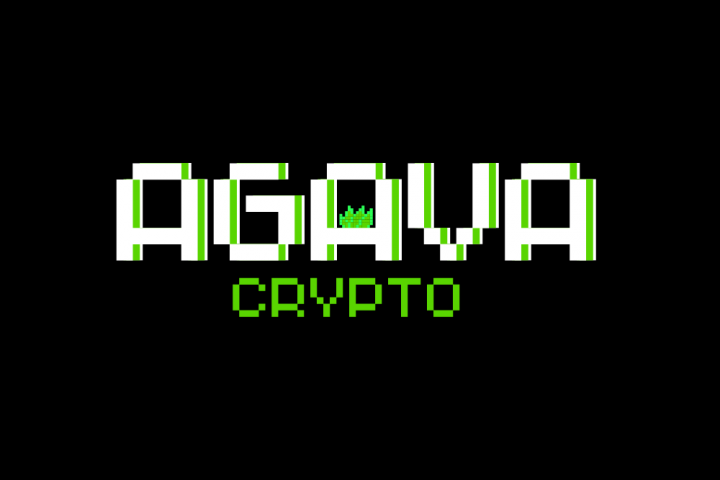 Разработка брендбука для крипто-медиа