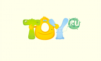 toy
