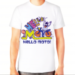hello moto!