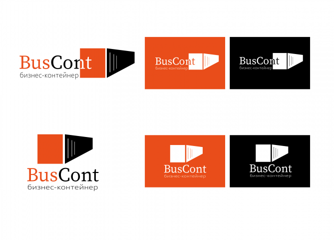 BUSCONT