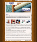 Сайт-Визитка