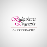 Логотип фотографа