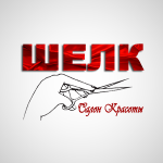 Логотип для сайта салона красоты