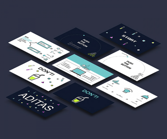 Презентация