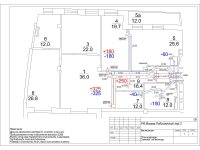 Элитная квартира на м.Курская
