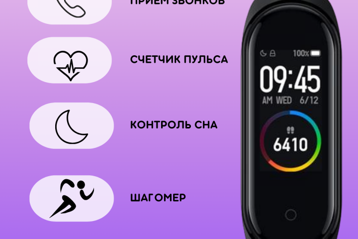 Инфографика WB