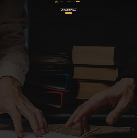 Сайт-визитка