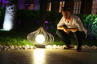 Автопортрет