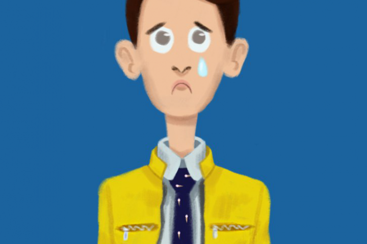 Не закрывайте шоу