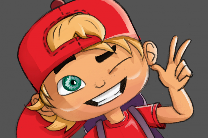 ТЕСТОВОЕ ЗАДАНИЕ