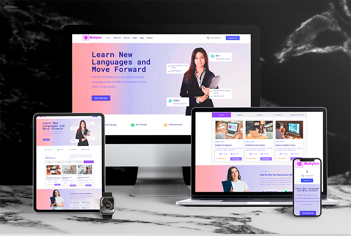 Учебный центр "Babylon"