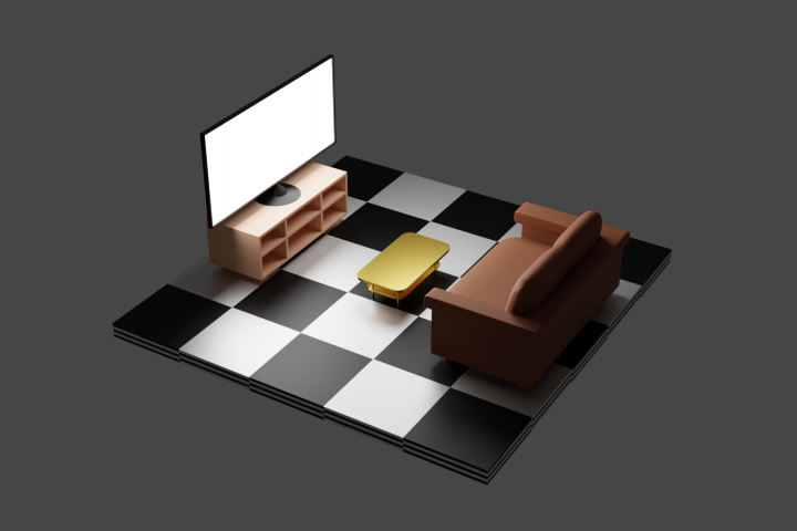 3D