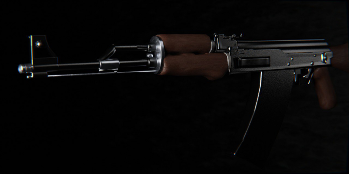 АК-47