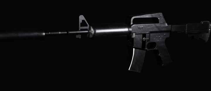 M16