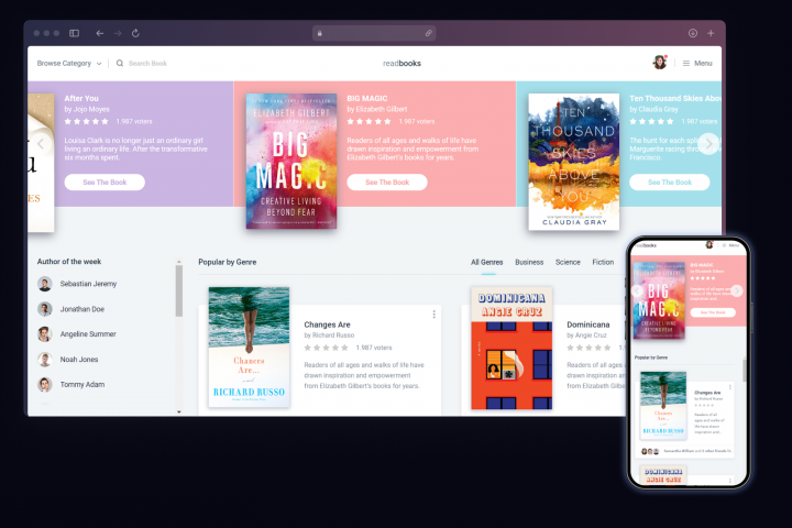 readbooks
