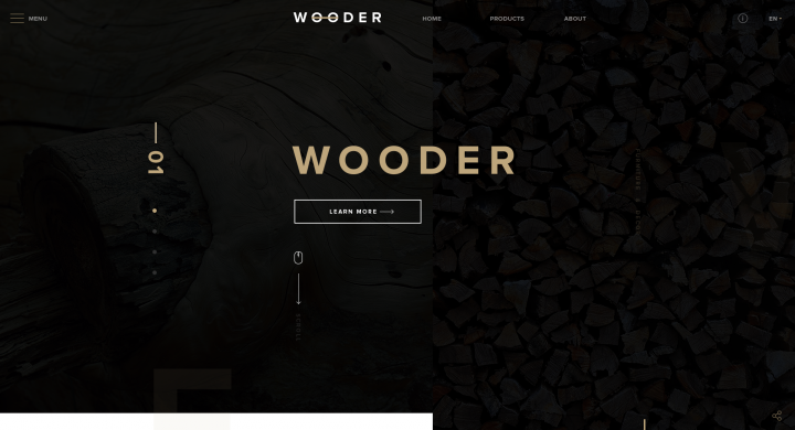 Wooder