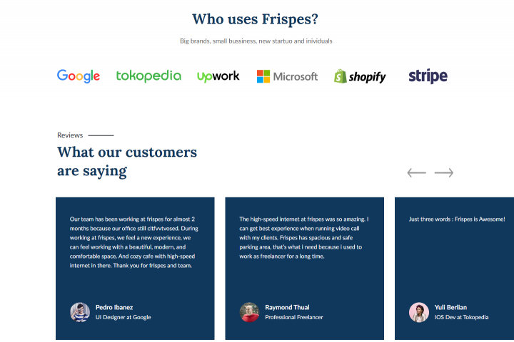 Frispes