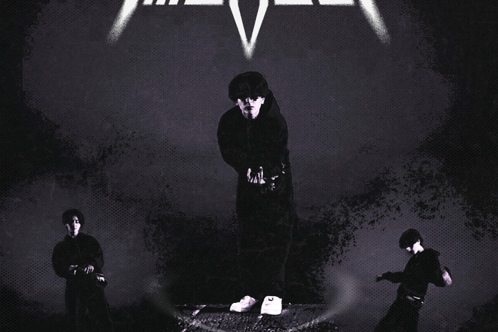 Обложка и трек лист " POP MOVEZ 3 "