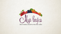 Логотип "Мир Вкуса"