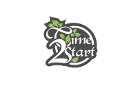 Логотип "Time2Start"