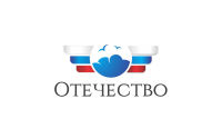 Логотип "Отечество"