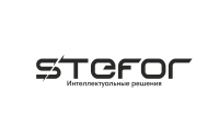 Логотип "Stefor"