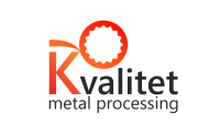 Логотип "Kvalitet"