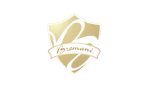 Логотип "Bremani"