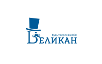 Логотип "Великан"