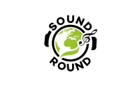 Логотип "Round Sound"