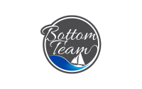 Логотип "Bottom Team"