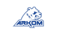Логотип "АРКОМ"