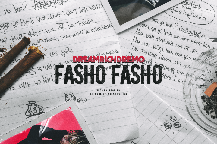DRE MO - FASHO