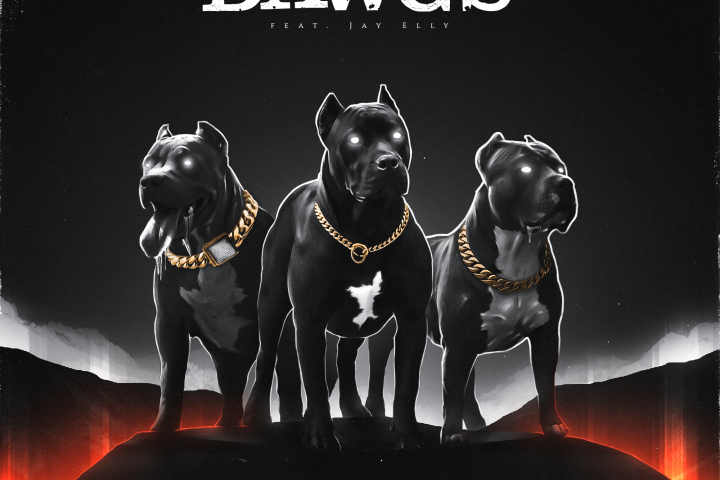 DRE MO - MY DAWGS