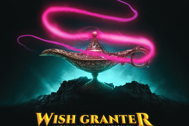 SME NETTO - WISH GRANTER