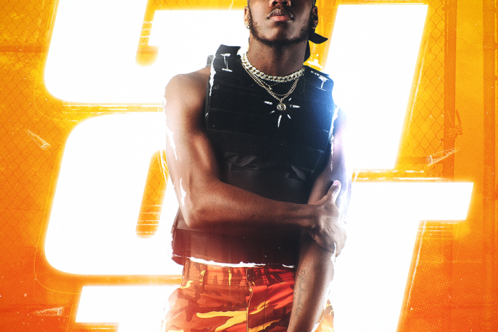 AKIA DEYVON - I GOT IT