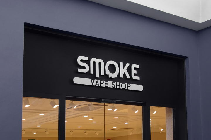 Vape Shop Smoke