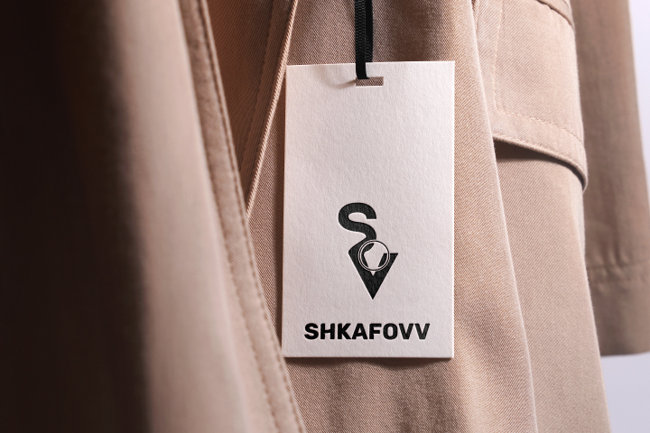 Магазин одежды Shkafovv
