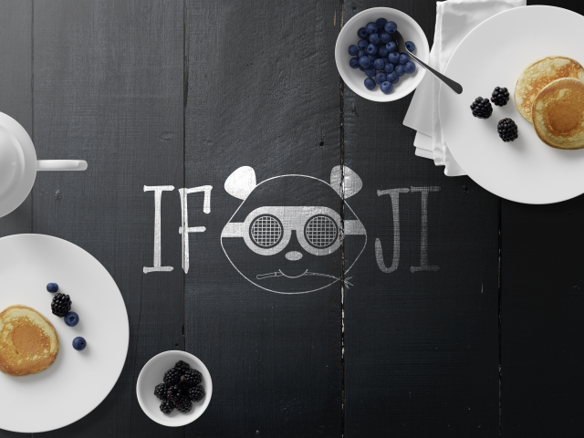 Сеть ресторанов IFOOJI