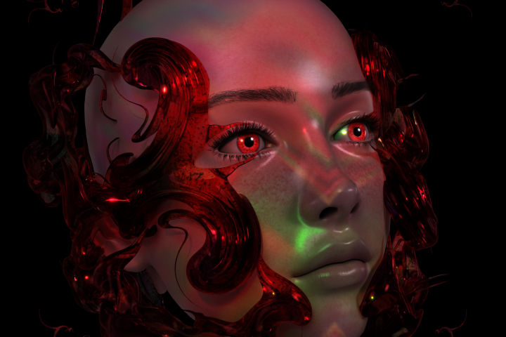 3D графика