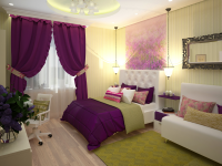 детская для девочки